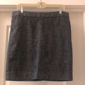 Gap 1969 skirt Size 12